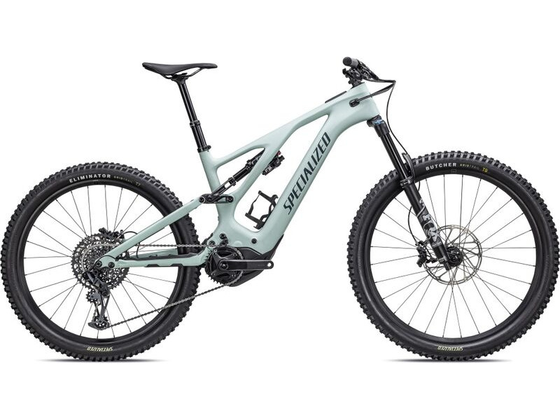 SPECIALIZED Turbo Levo Comp carbon click to zoom image