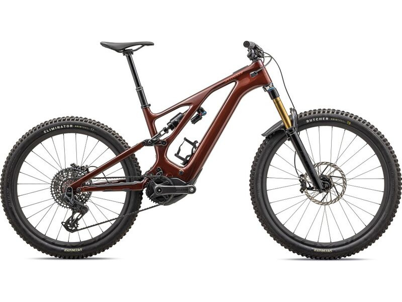 SPECIALIZED Turbo Levo Pro Carbon click to zoom image