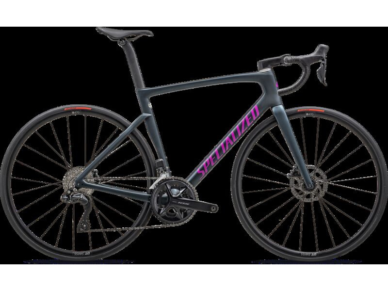 SPECIALIZED Tarmac SL7 Comp - 105 Di2 click to zoom image