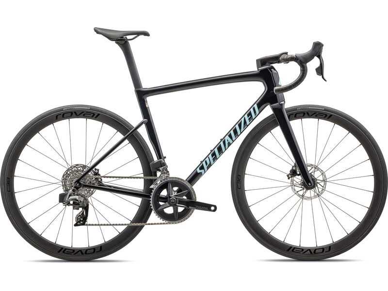 SPECIALIZED Tarmac SL8 Expert click to zoom image
