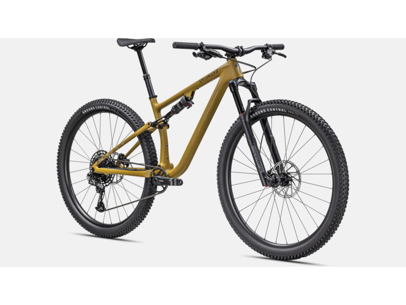 SPECIALIZED Epic EVO click to zoom image
