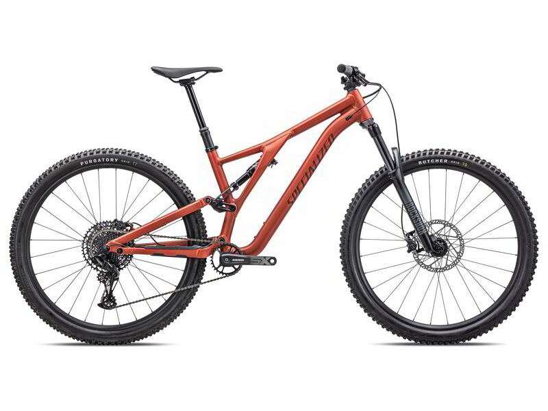 SPECIALIZED STUMPJUMPER ALLOY click to zoom image