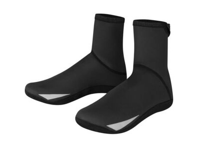 MADISON Clothing Shield Neoprene Closed Sole overshoes, black