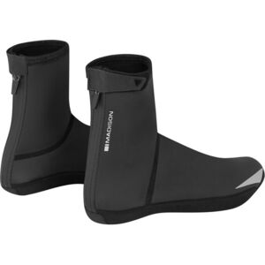 MADISON Clothing Shield Neoprene Closed Sole overshoes, black click to zoom image