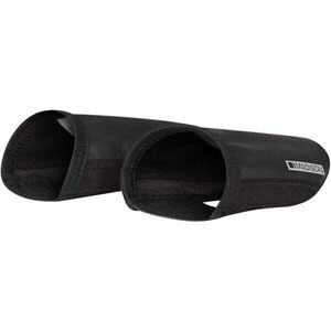 MADISON Clothing Flux toe covers, black click to zoom image