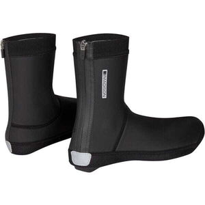 MADISON Clothing DTE Isoler Thermal Closed Sole overshoes, black click to zoom image