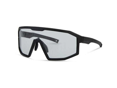 MADISON Clothing Enigma Glasses - matt black / clear