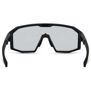 MADISON Clothing Enigma Glasses - matt black / clear click to zoom image