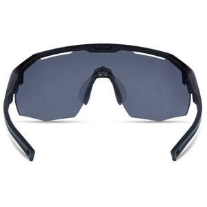 MADISON Clothing Cipher Glasses - matt black / black mirror click to zoom image