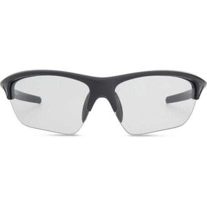 MADISON Clothing Mission Glasses - matt dark grey / clear click to zoom image