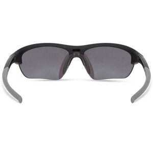 MADISON Clothing Mission Glasses - matt black / silver mirror click to zoom image