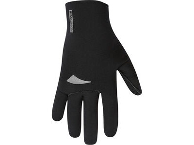 MADISON Clothing Shield men's neoprene gloves, black