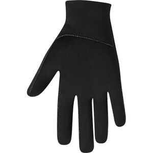 MADISON Clothing Shield men's neoprene gloves, black click to zoom image