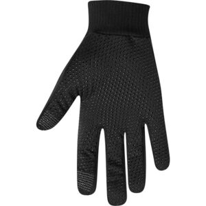 MADISON Clothing Isoler Roubaix thermal gloves, black click to zoom image