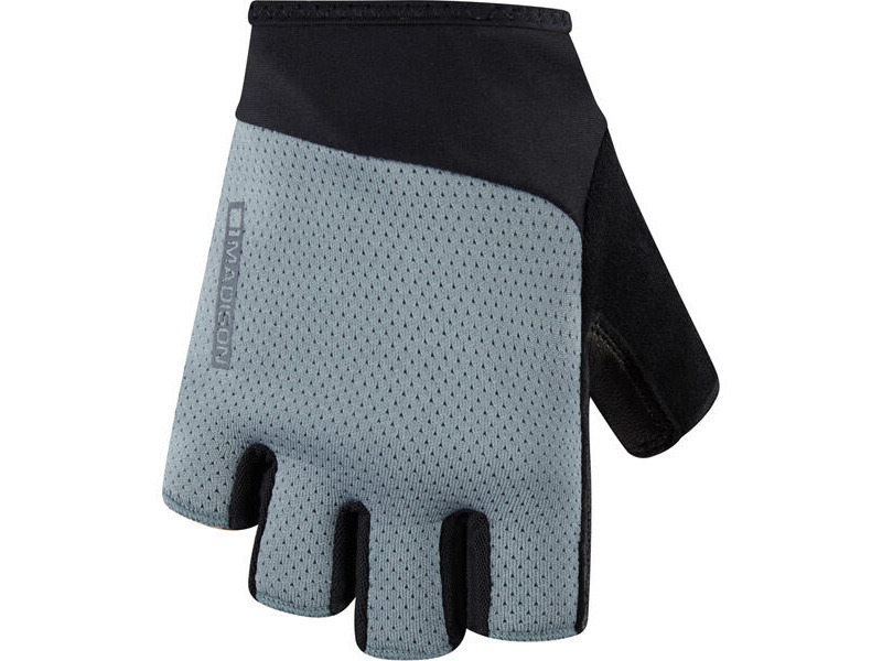 MADISON Clothing Explorer men's mitts, shale blue click to zoom image