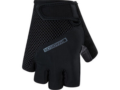MADISON Clothing Lux mitts - black