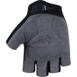 MADISON Clothing Lux mitts - black click to zoom image