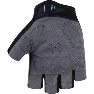 MADISON Clothing Lux mitts - chilli red click to zoom image