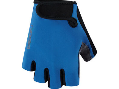 MADISON Clothing Freewheel mitts - sport blue