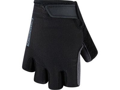MADISON Clothing DeLux GelCel women's mitts black