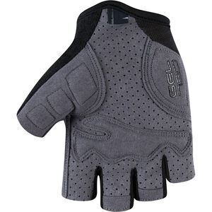 MADISON Clothing DeLux GelCel women's mitts black click to zoom image