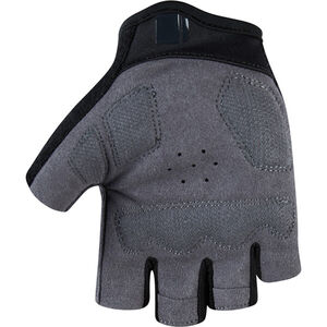 MADISON Clothing Lux women's mitts, black click to zoom image