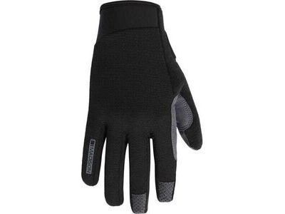 MADISON Clothing Freewheel Trail gloves - black