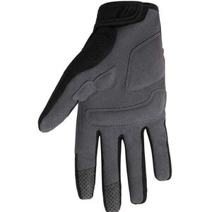 MADISON Clothing Freewheel Trail gloves - black click to zoom image