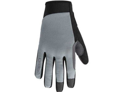 MADISON Clothing Freewheel Trail gloves - shale blue
