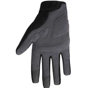 MADISON Clothing Freewheel Trail gloves - shale blue click to zoom image
