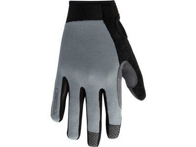 MADISON Clothing Freewheel women's gloves - shale blue