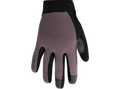 MADISON Clothing Freewheel women's gloves - mauve