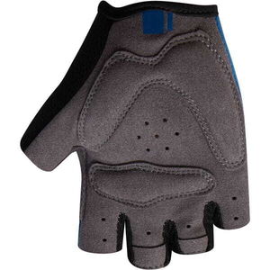 MADISON Clothing Freewheel youth trail mitts - sport blue click to zoom image