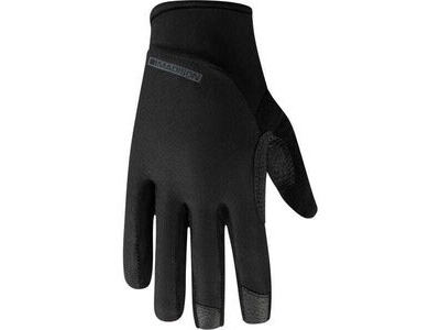 MADISON Clothing Roam gloves - black