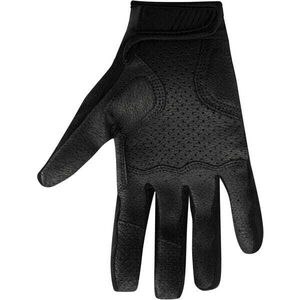 MADISON Clothing Roam gloves - black click to zoom image