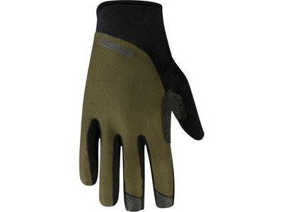 MADISON Clothing Roam gloves - dark olive