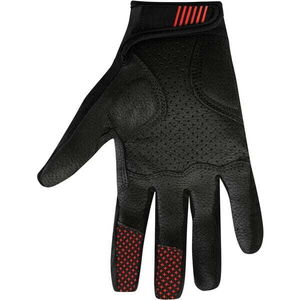MADISON Clothing Roam gloves - chilli red click to zoom image