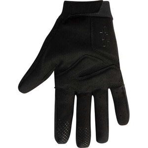 MADISON Clothing Zenith gloves - black click to zoom image