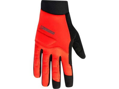 MADISON Clothing Zenith gloves - chilli red