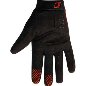 MADISON Clothing Zenith gloves - chilli red click to zoom image