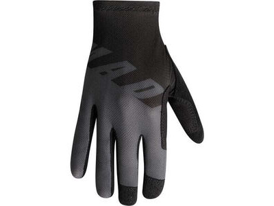MADISON Clothing Flux gloves - black / grey