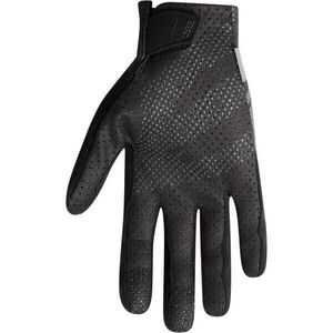 MADISON Clothing Flux gloves - black / grey click to zoom image