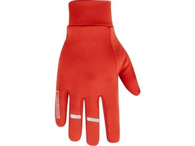 MADISON Clothing Freewheel Isoler Thermal Pocket gloves, lava red