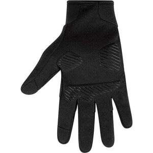 MADISON Clothing Stellar Reflective Windproof Thermal gloves, black click to zoom image