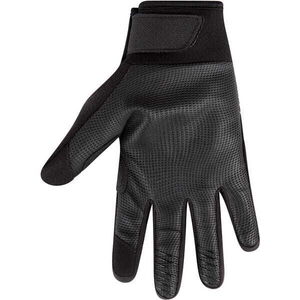MADISON Clothing Stellar Reflective Waterproof Thermal gloves, black click to zoom image