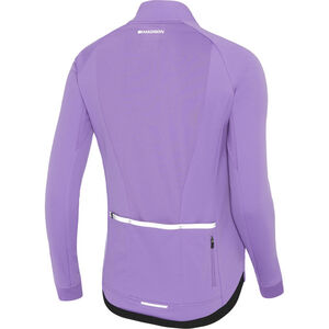 MADISON Clothing Sportive women's softshell jacket, deep lavender click to zoom image