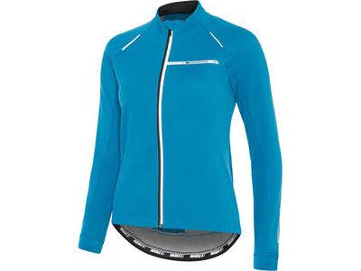 MADISON Clothing Sportive women's softshell jacket, china blue