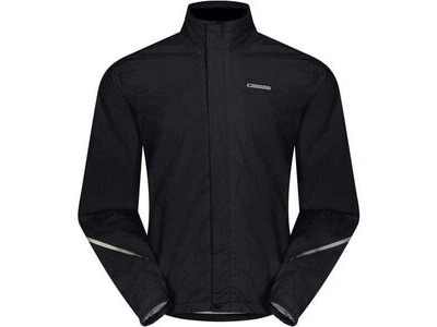 MADISON Clothing Protec men's 2-layer waterproof jacket - black