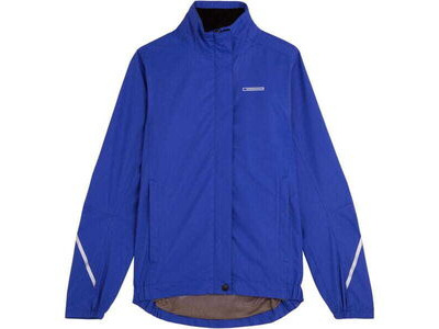 MADISON Clothing Protec women's 2-layer waterproof jacket - dazzling blue