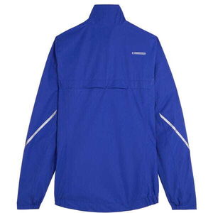 MADISON Clothing Protec women's 2-layer waterproof jacket - dazzling blue click to zoom image